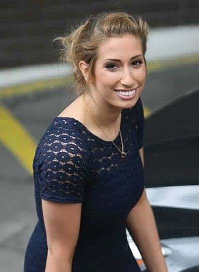 stacey solomon pussy|Stacey Solomon Nude Porn Pics Leaked, XXX Sex Photos